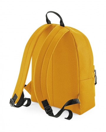 Bagbase Recycled Bagpack BG285 645b moster achterkant