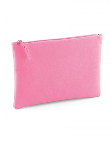 Bagbase Grab Pouch GB38 true pink
