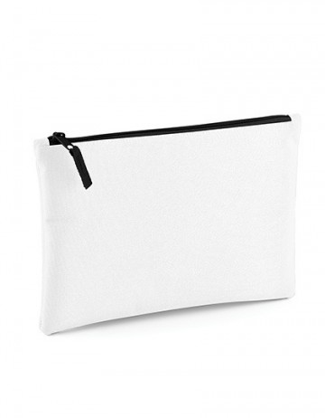 Bagbase Grab Pouch GB38 whiteblack