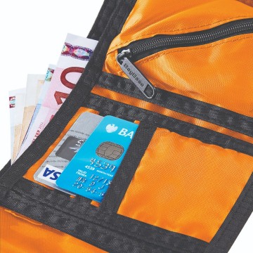 BagBase Ripper Wallet BG40 detail 1