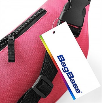 BagBase Belt Bag BG42 detail1
