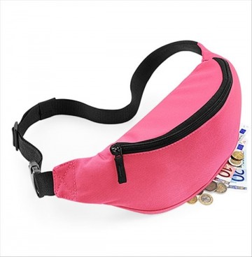 BagBase Belt Bag BG42