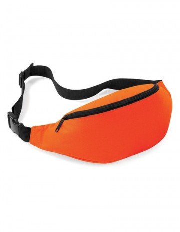 BagBase Belt Bag BG42 oranje