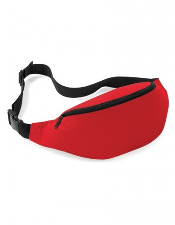 BagBase Belt Bag BG42 rood