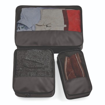 Bagbase Escape Packing Cube Set BG459