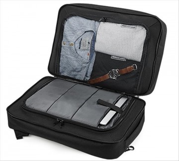 BagBase Escape Carry-On Backpack BG480 detail3
