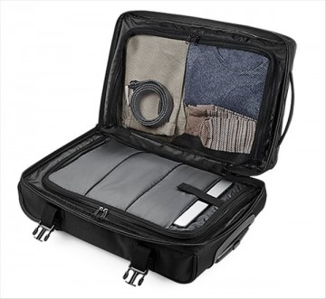 BagBase Escape Carry-On Wheelie BG481 detail2