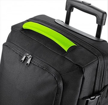 BagBase Escape Carry-On Wheelie BG481 detail4