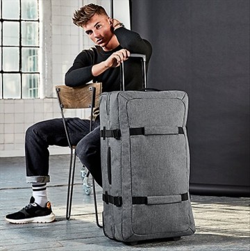 BagBase Check-In Wheelie BG483