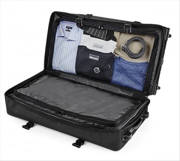 BagBase Check-In Wheelie BG483 detail1