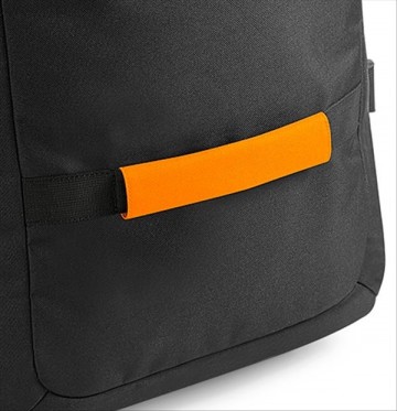 BagBase Check-In Wheelie BG483 detail4