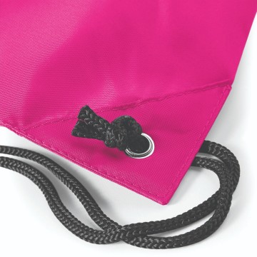BagBase Budget Gymsac BG5 detail 1