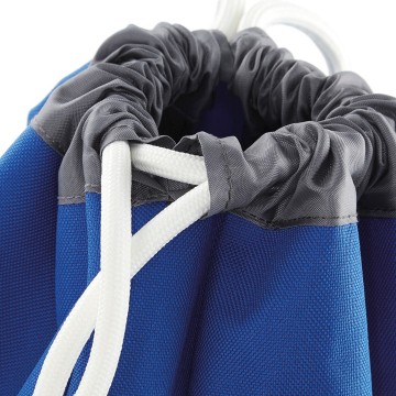 Bagbase Athleisure Gymsac BG542 detail 1