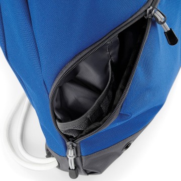 Bagbase Athleisure Gymsac BG542 detail 2