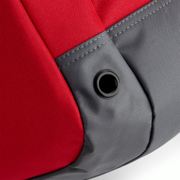 BG545 BagBase Athleisure Sports Backpack detail 4