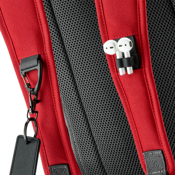 BG545 BagBase Athleisure Sports Backpack detail 5