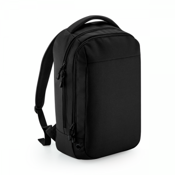 BG545 BagBase Athleisure Sports Backpack zwart
