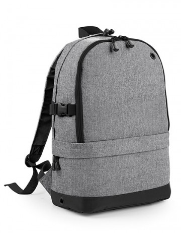 BG550 Athleisure Pro Backpack grijs mergel