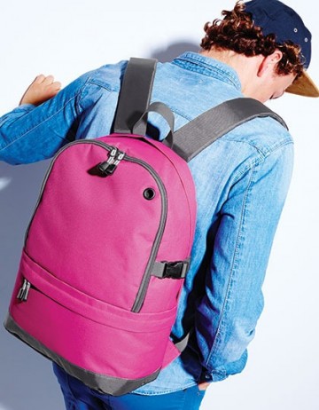 BG550 Athleisure Pro Backpack