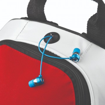 BagBase Teamwear Backpack BG571 detail 1