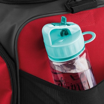 Bagbase Hardbase Sports Holdall BG578 detail1