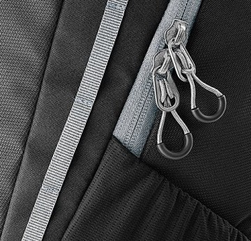 BagBase Urban Trail Pack BG615 detail1
