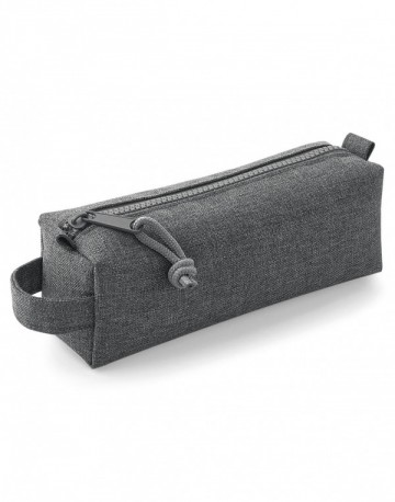 BagBase Essential Pencil en Accessoires Case BG69 grijs