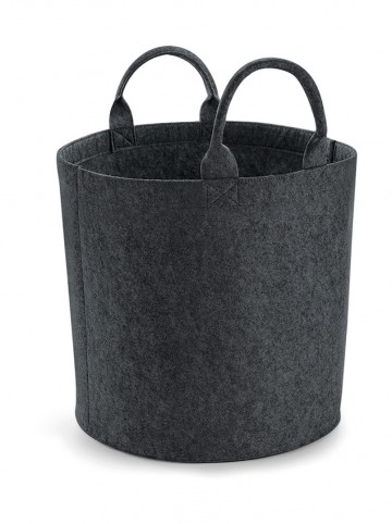 BagBase Felt Trug BG728 105 zwart