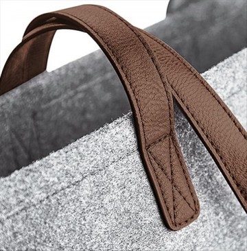 BagBase PremiumFelt Tote BG738 detail