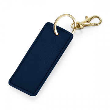 BG744 BagBase Boutique Key Clip marineblauw