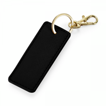 BG744 BagBase Boutique Key Clip zwart