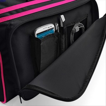 BagBase Retro Bowling Bag BG75 detail 1