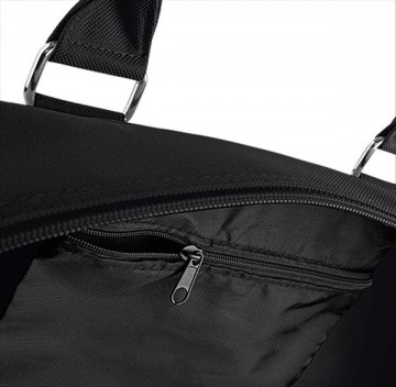 BagBase Retro Bowling Bag BG75 detail 4