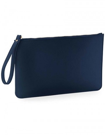 BG750 BagBase Boutique Accessory Pouch marineblauw