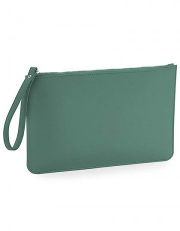 BG750 BagBase Boutique Accessory Pouch saliegroen