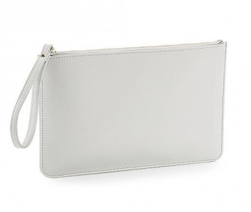 BG750 BagBase Boutique Accessory Pouch zachtgrijs