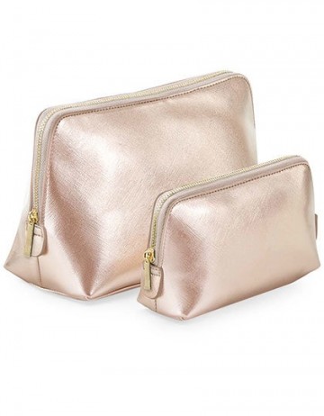 BagBase Boutique Case BG751 152 roze goud