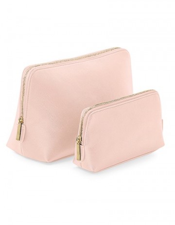 BagBase Boutique Case BG751 152 zacht roze