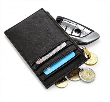 BagBase Boutique Card Holder BG754