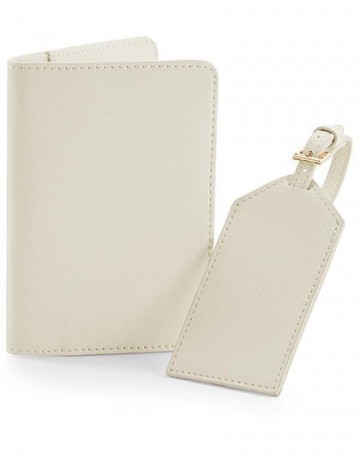 BG755 BagBase Travel Set oester