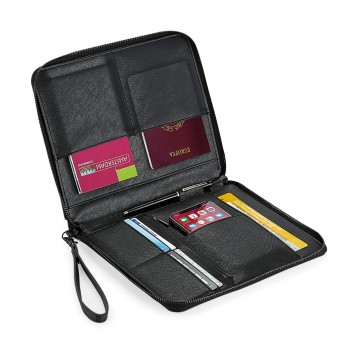 BagBase Travel  Organiser BG756 152 f zwart zwart