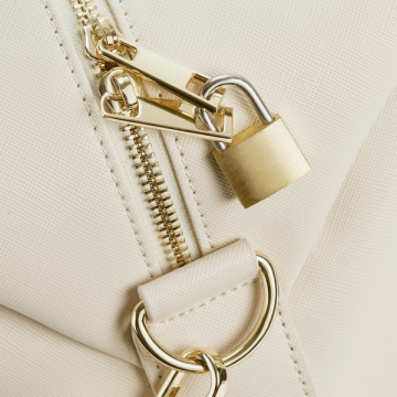 BG760 BagBase Boutige weekender detail 7