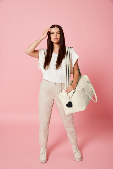 BG765 BagBase Boutique Adjustable Bag Strap