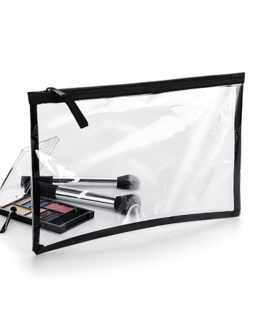 Bagbase Clear Grab Pouch BG8