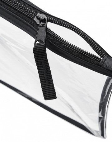 Bagbase Clear Grab Pouch BG8