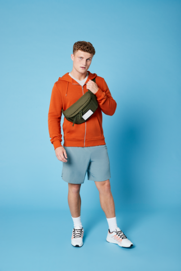 BG841 BagBase MOLLE Utility Sublimation Patch