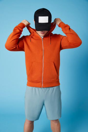 BG841 BagBase MOLLE Utility Sublimation Patch