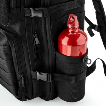 BG850 BagBase MOLLE Tactical 35L Backpack detail 1
