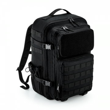 BG850 BagBase MOLLE Tactical 35L Backpack zwart