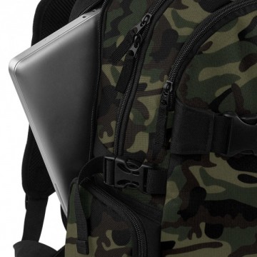 Bagbase Old School Boardpack BG853 d2